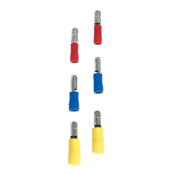 Bullet & Receptacle Insulated Disconnector