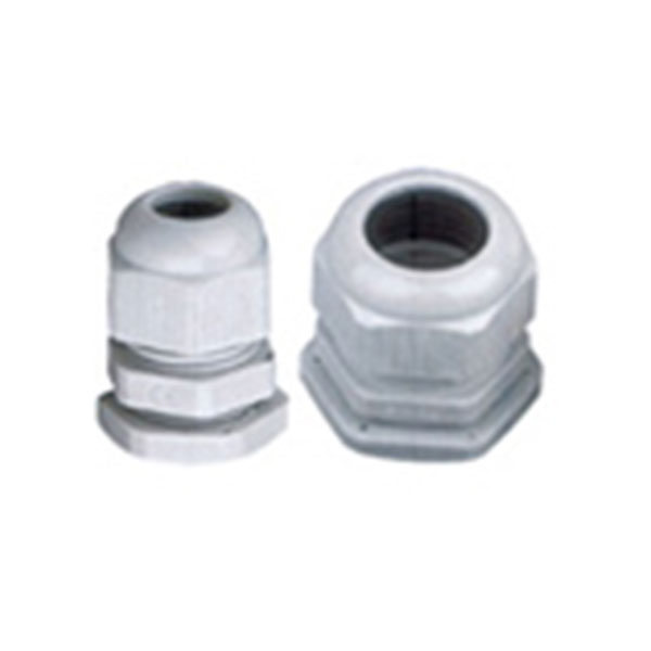 M Series Plastic Cable Glands