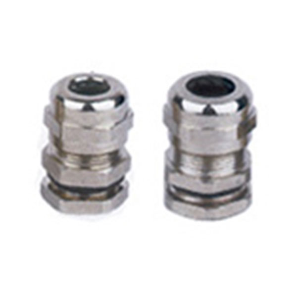 M(M-L) Series Metal Cable Glands