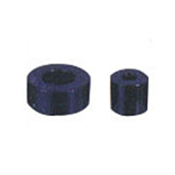 High BrBs and High Ìm Hanocrystalline Cores