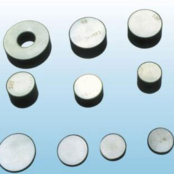 Zinc-oxide varistor