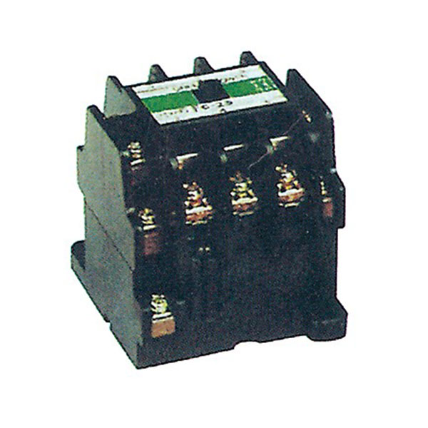 CJX3 AC Contactor