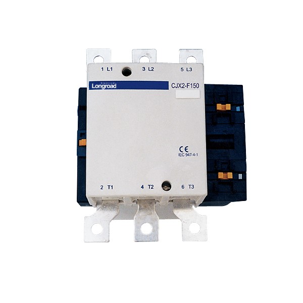 CJX2-F AC contactor