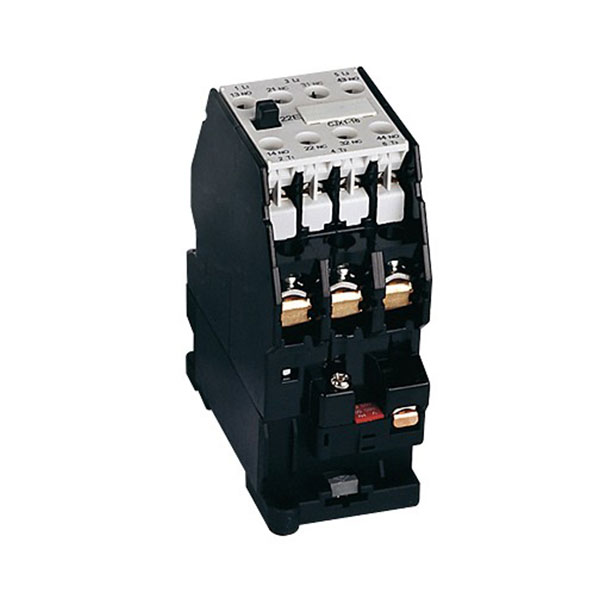 CJX1 AC Contactors