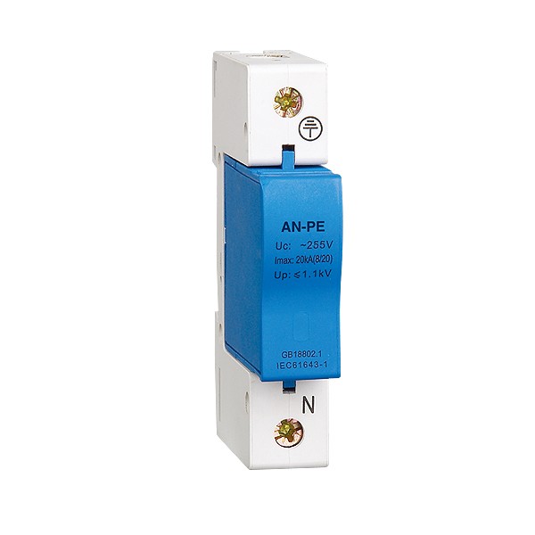- Surge Protective Device
