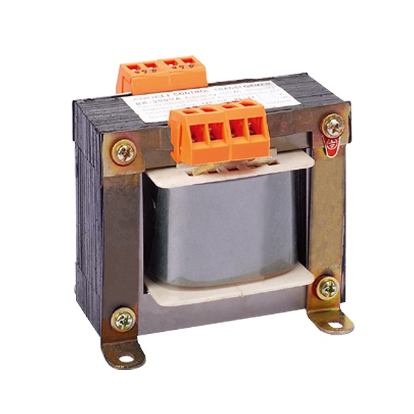- Control Transformer