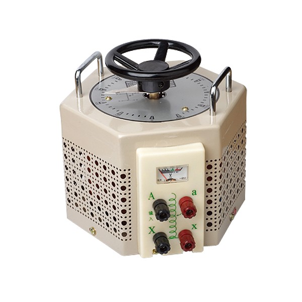 - Voltage Regulator