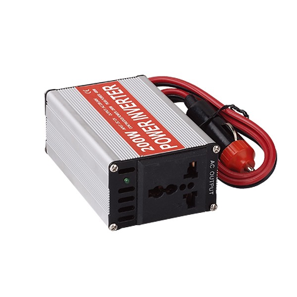 - Inverter