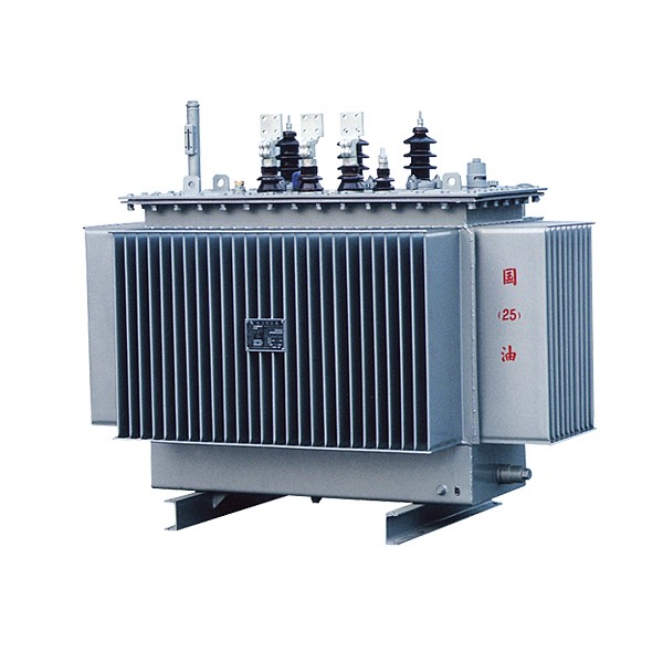 - Power Transformer