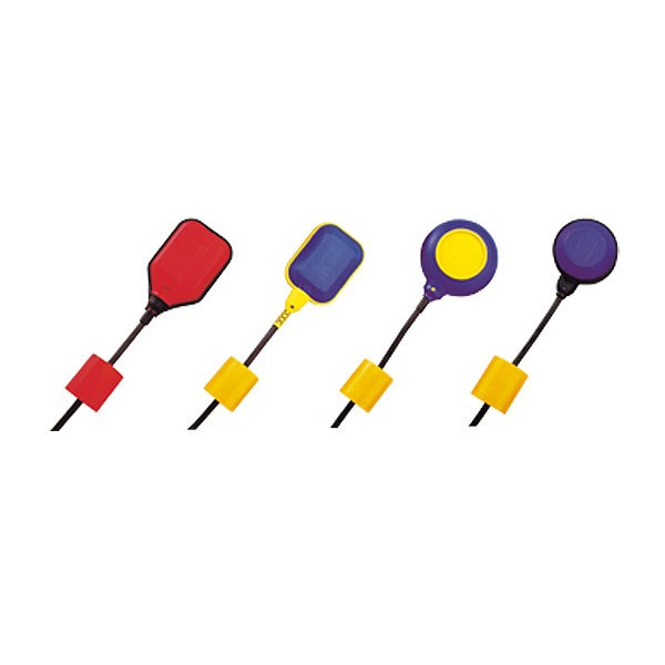 - Float Switch