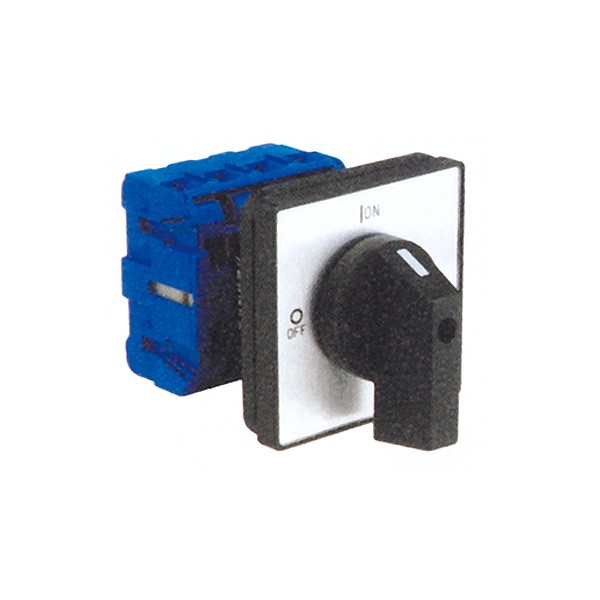 - Universal Changeover Switch