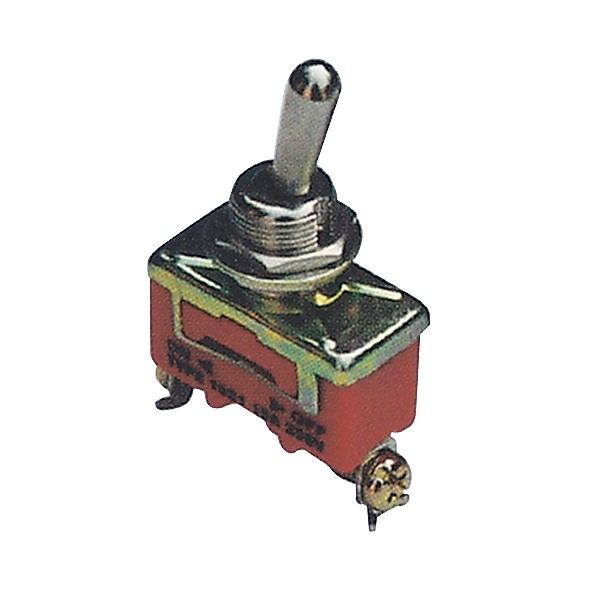 - Toggle Switch