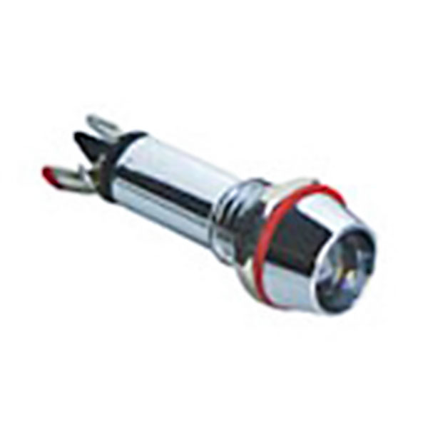 - Pushbutton Switch