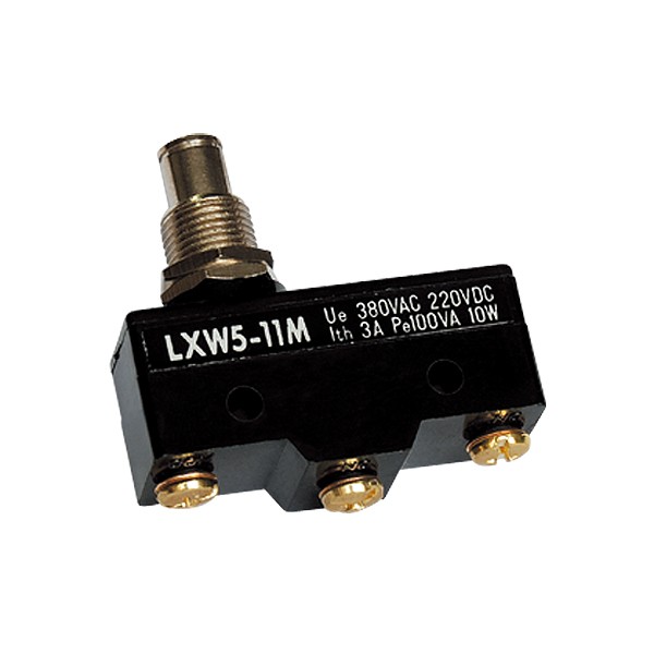 - Micro Switch