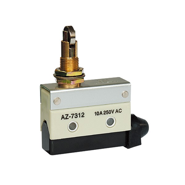 - Limit Switch