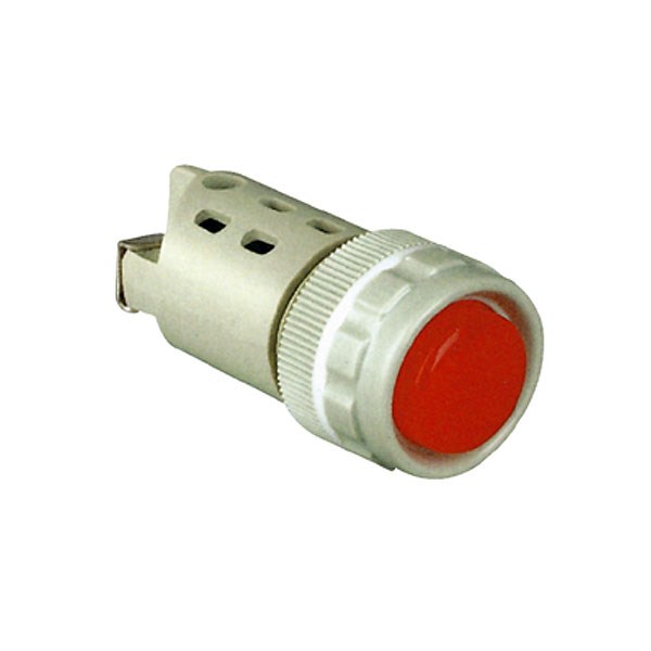 - Indicator