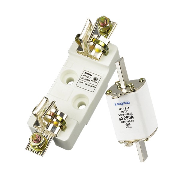 - Low Voltage Fuse
