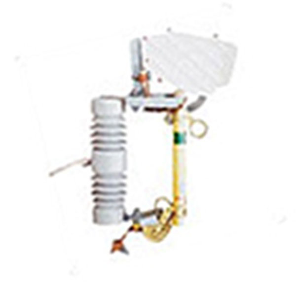 - Arrester