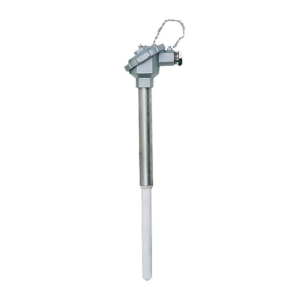 - Thermocouple & Thermal Resistance