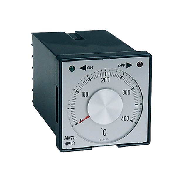 - Temperature Controller